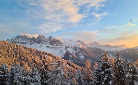 Plose Parkhotel & Residence